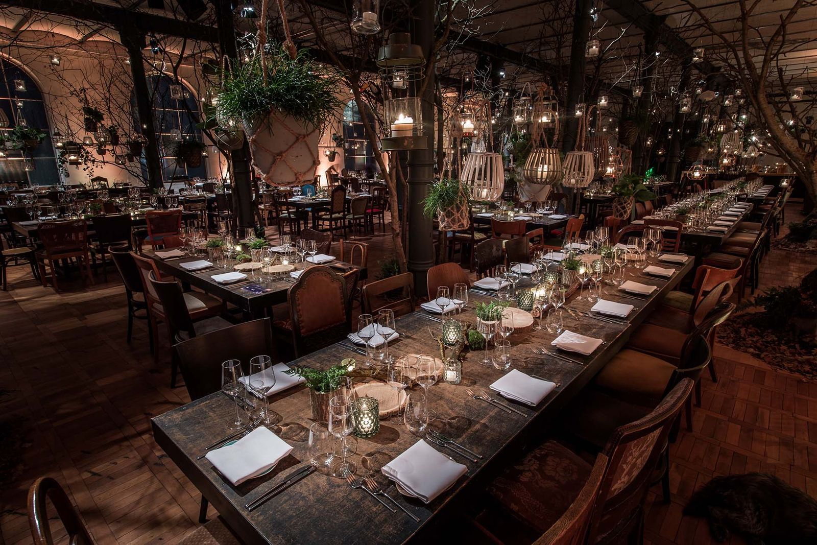 Eventmarketing Berlin - Markeninszenierung und kreative Events