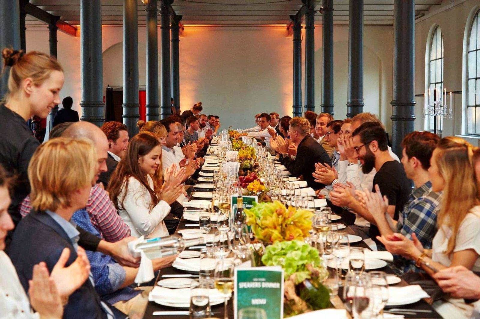 Helmchen Event + Location Location Magazin Heeresbäckerei Konferenz Tagung