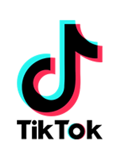 Tik Tok Logo