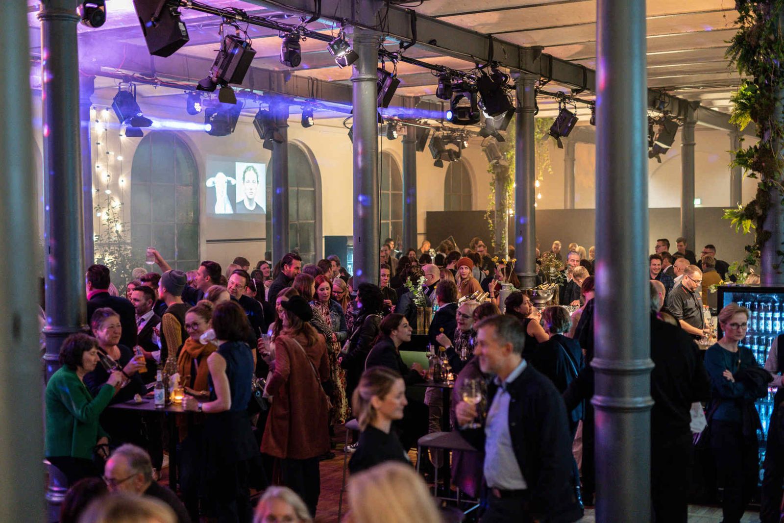 Helmchen Event + Location Dein Partner für außergewöhnliche Firmenevents in Berlin