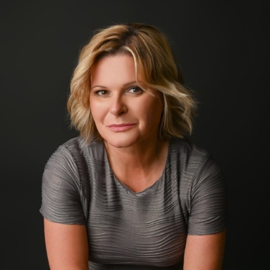 Ewa Kleczyk headshot