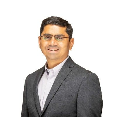 Vinod Subramanian