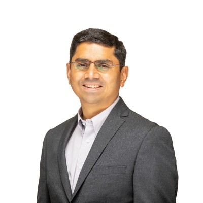 Vinod Subramanian