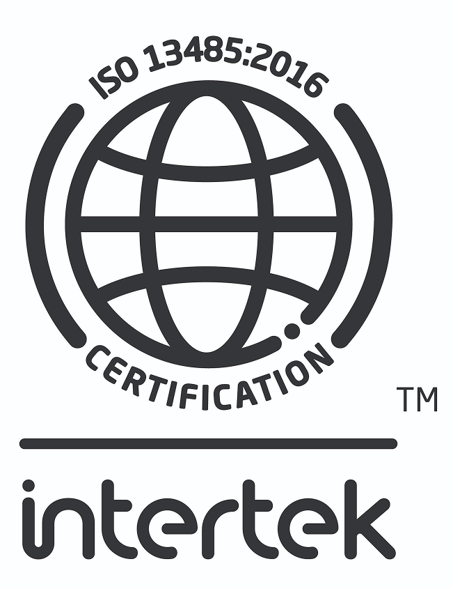 Intertek ISO 13485:2016 Certification