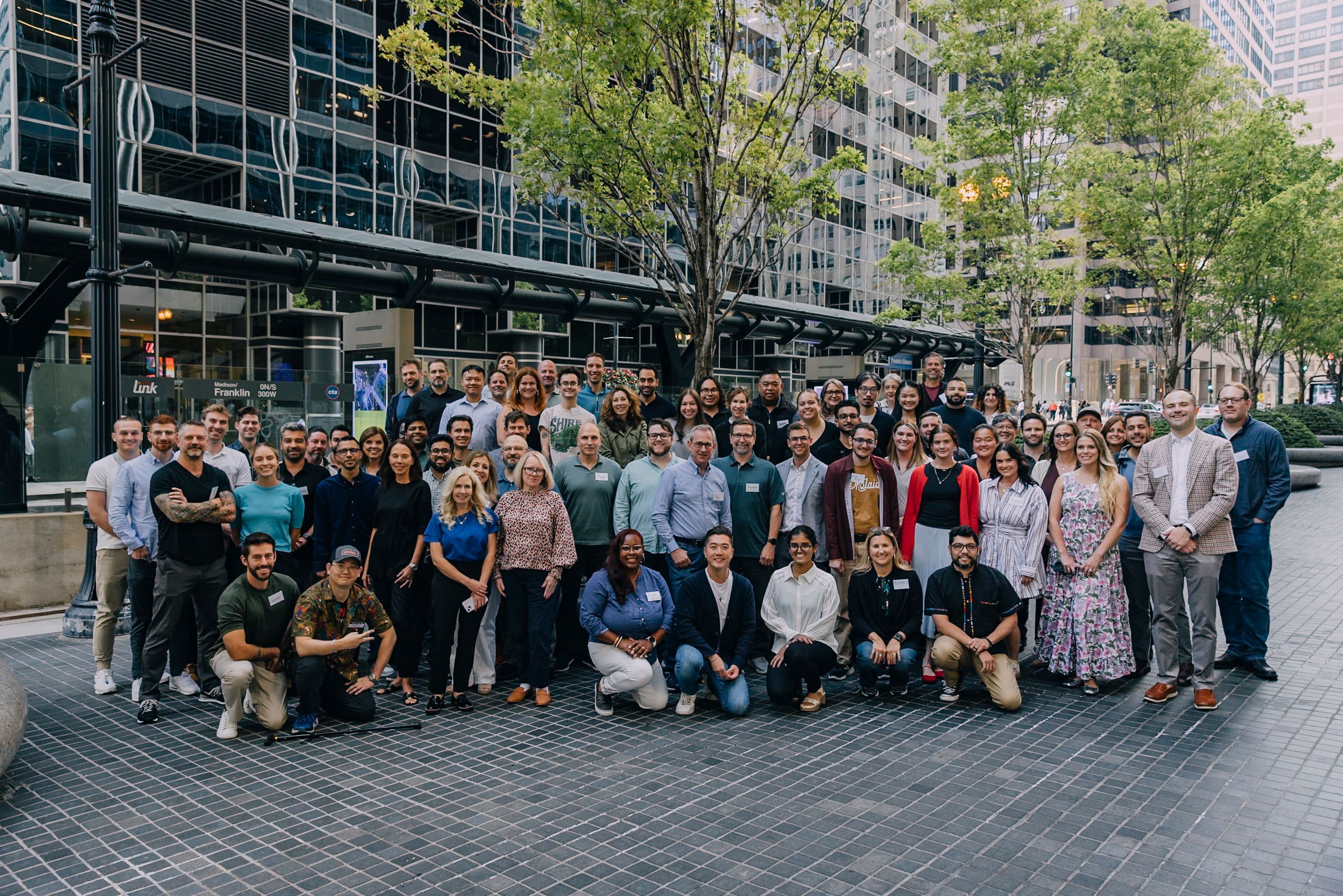 Prolaio All Company Photo