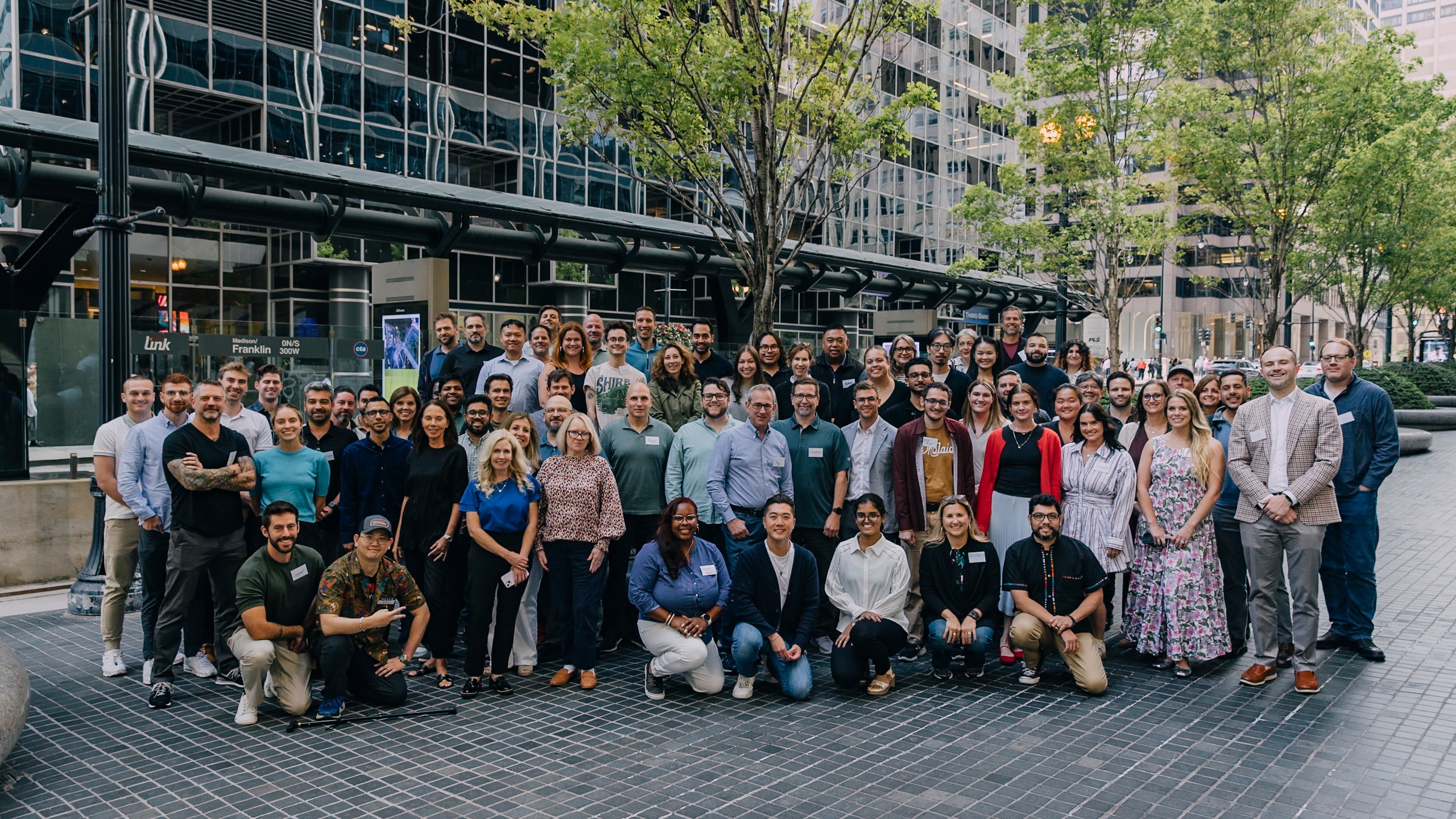 Prolaio All Company Photo