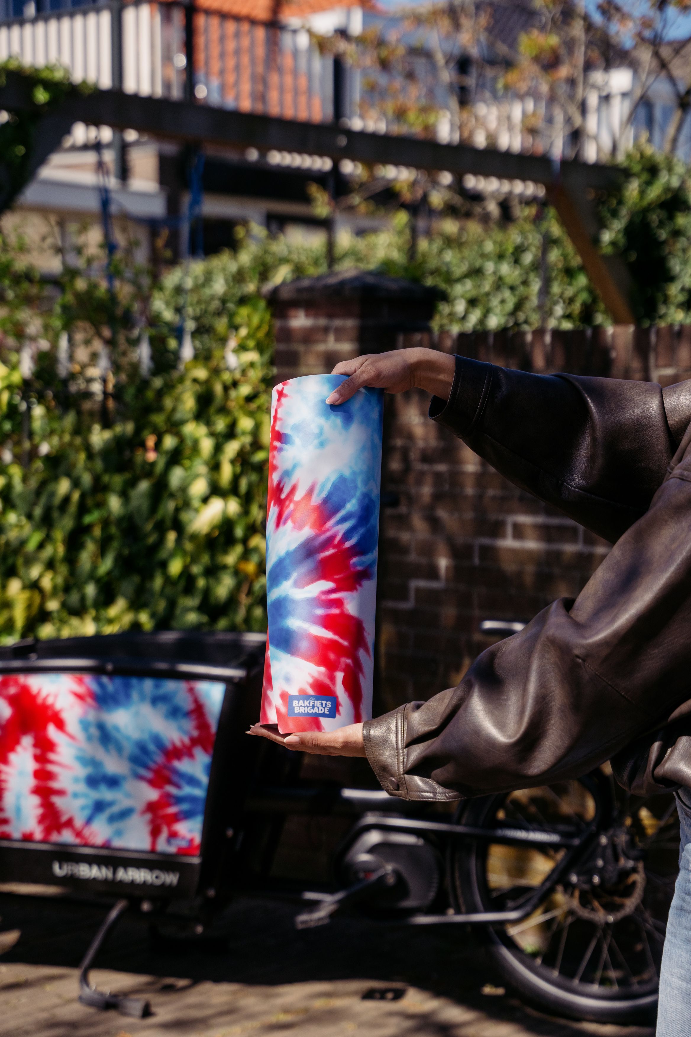 Tie Dye