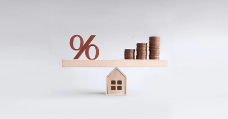 Med renteoppgang blir det enda viktigere å spare ved å selge boligen selv