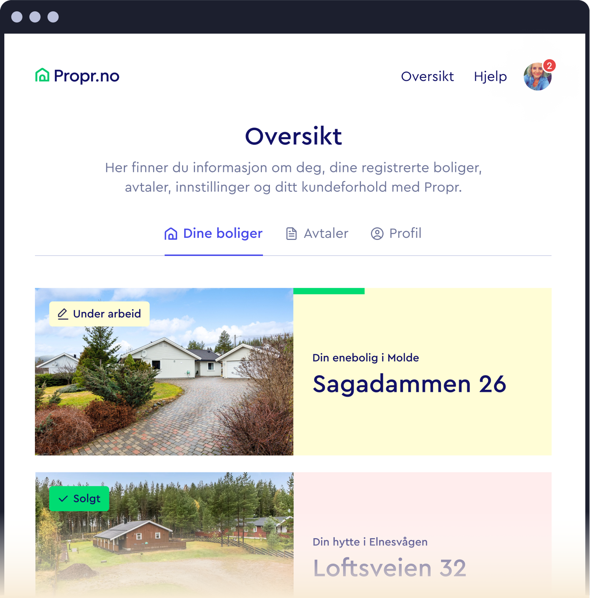 Boliglån – kjøpe eller selge først? - Propr