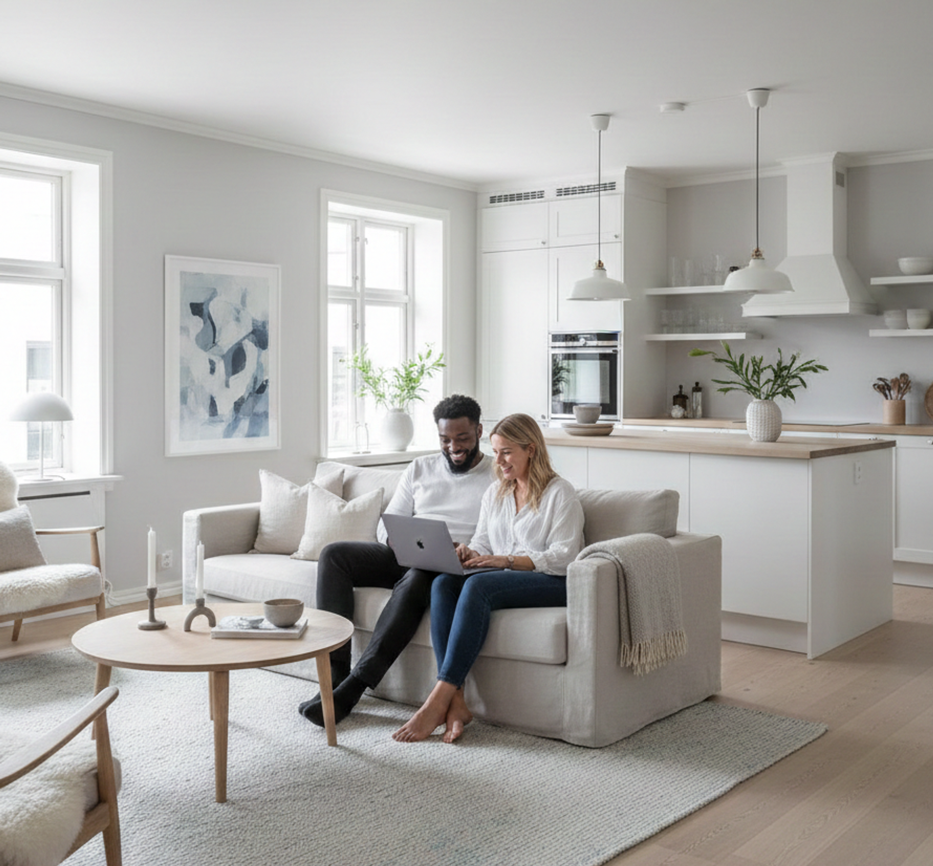 Selgere som er klare til å selge bolig selv