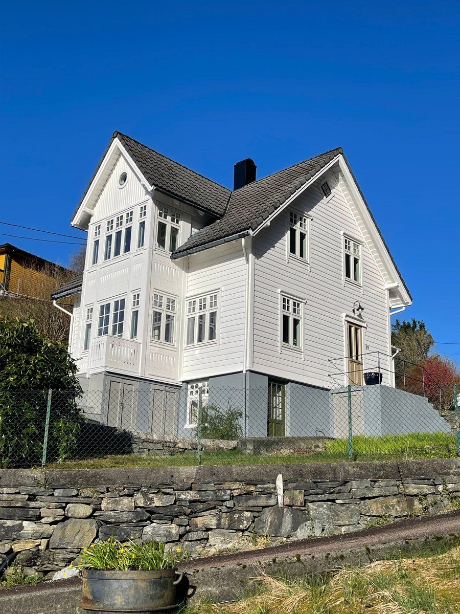 Jan Ove droppet megler og solgte eneboligen sin selv med Propr.no