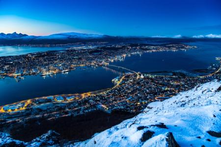 Prognoser for boligmarkedet i Norge i 2024