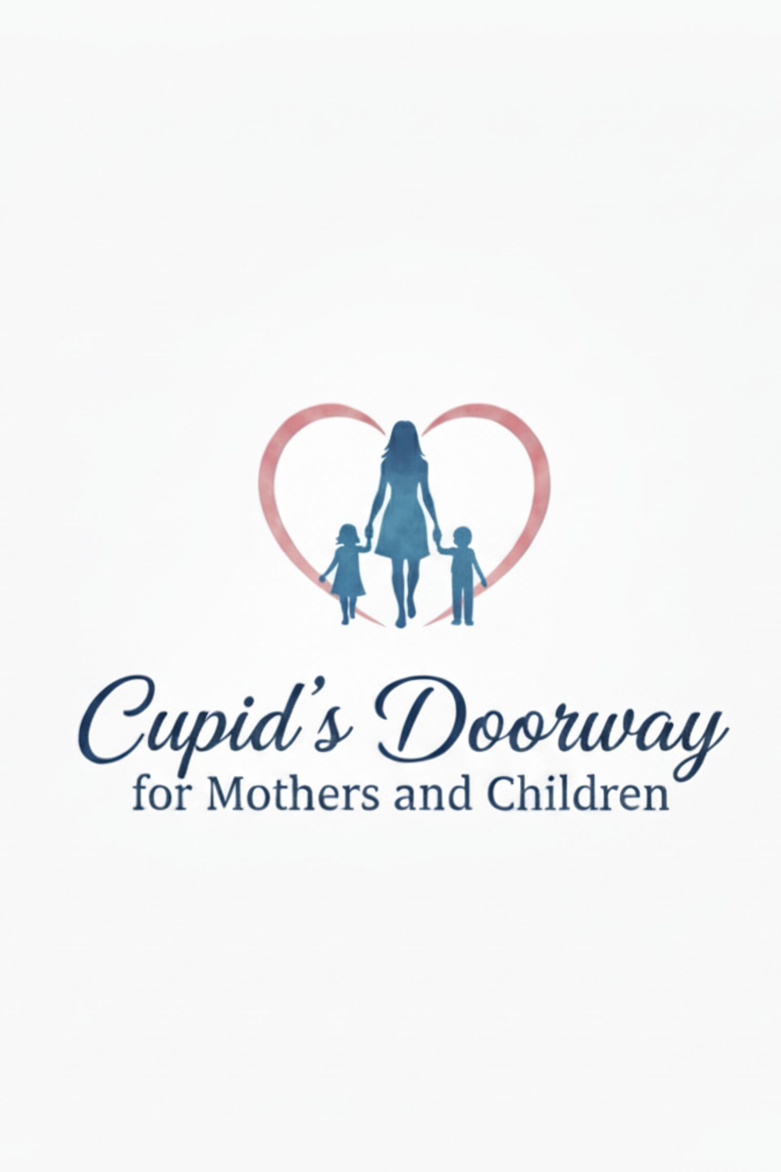 Cupid’s Doorway logo