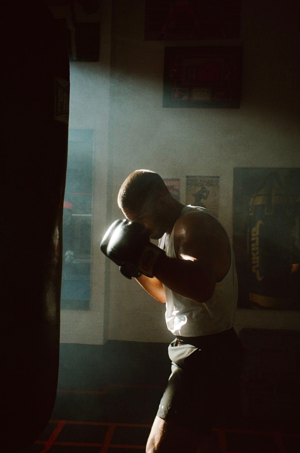 Athlete image