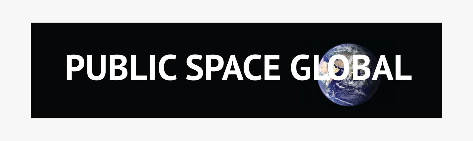 Public Space Global logo