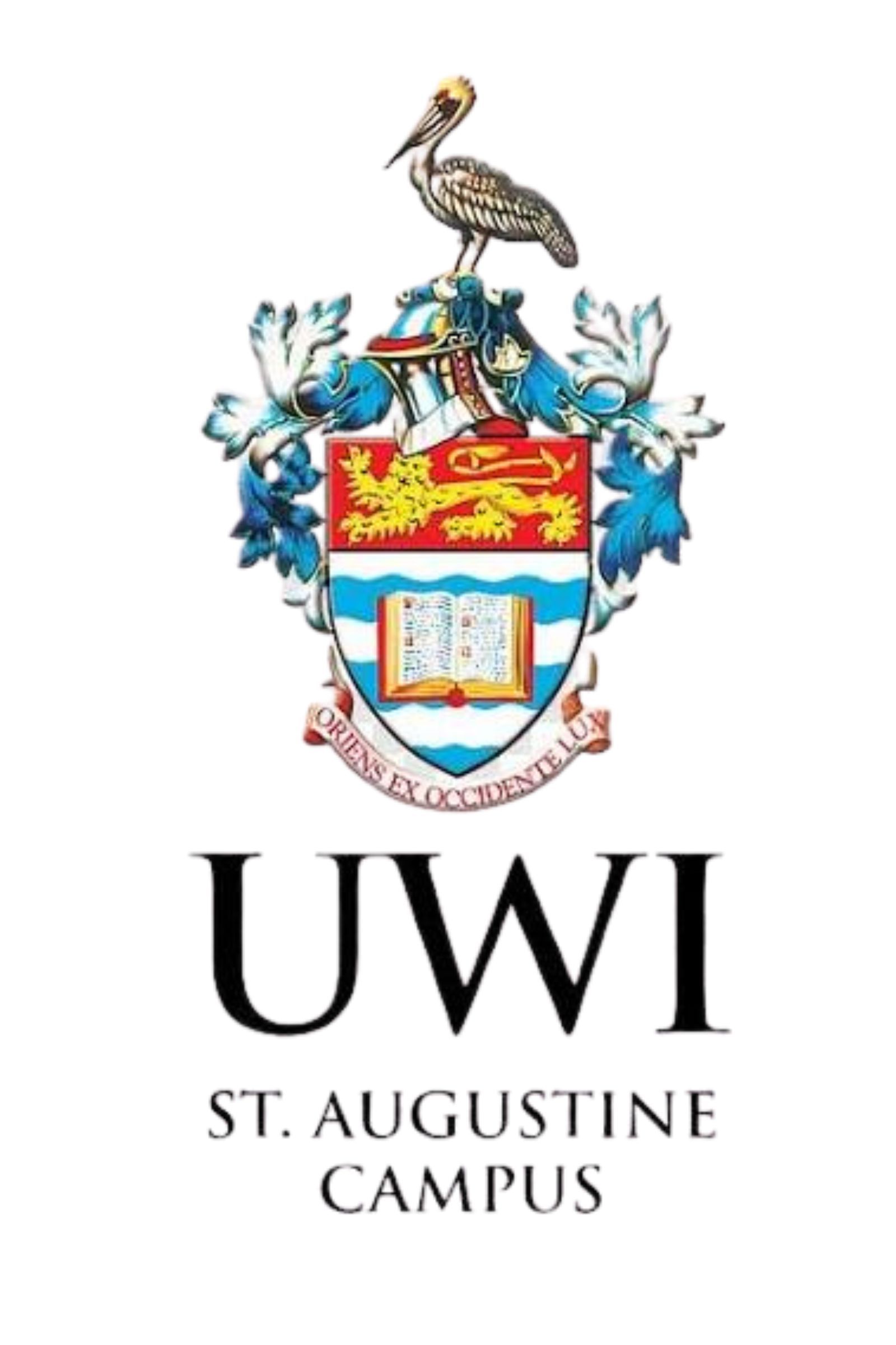 University of the West Indies logo