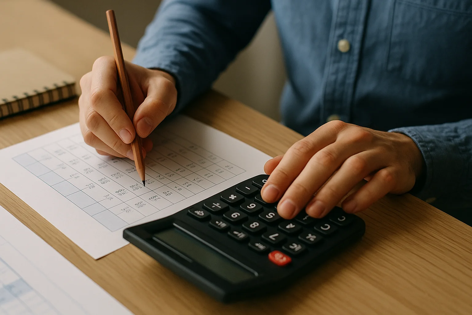 Advanced excel compound interest calculation