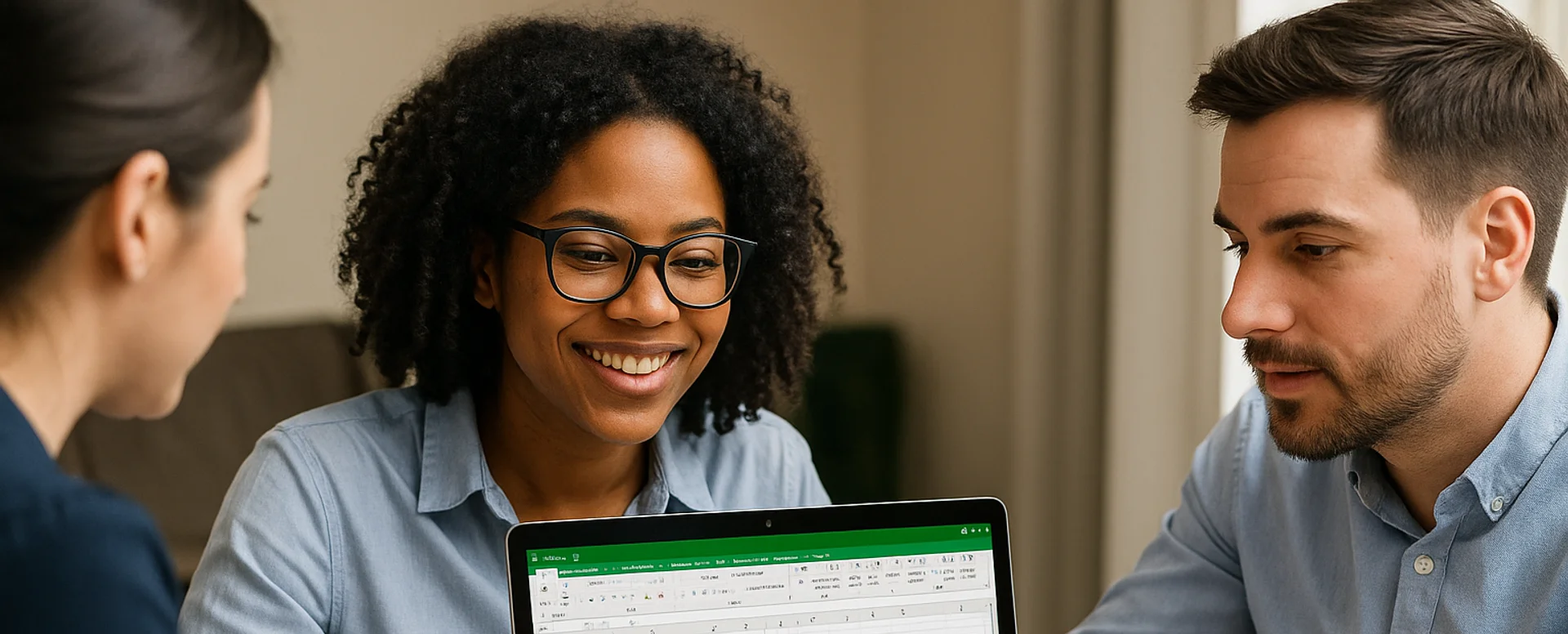 Aggregate Excel Team