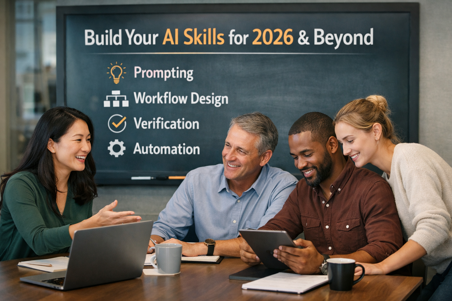 AI Skills for 2026