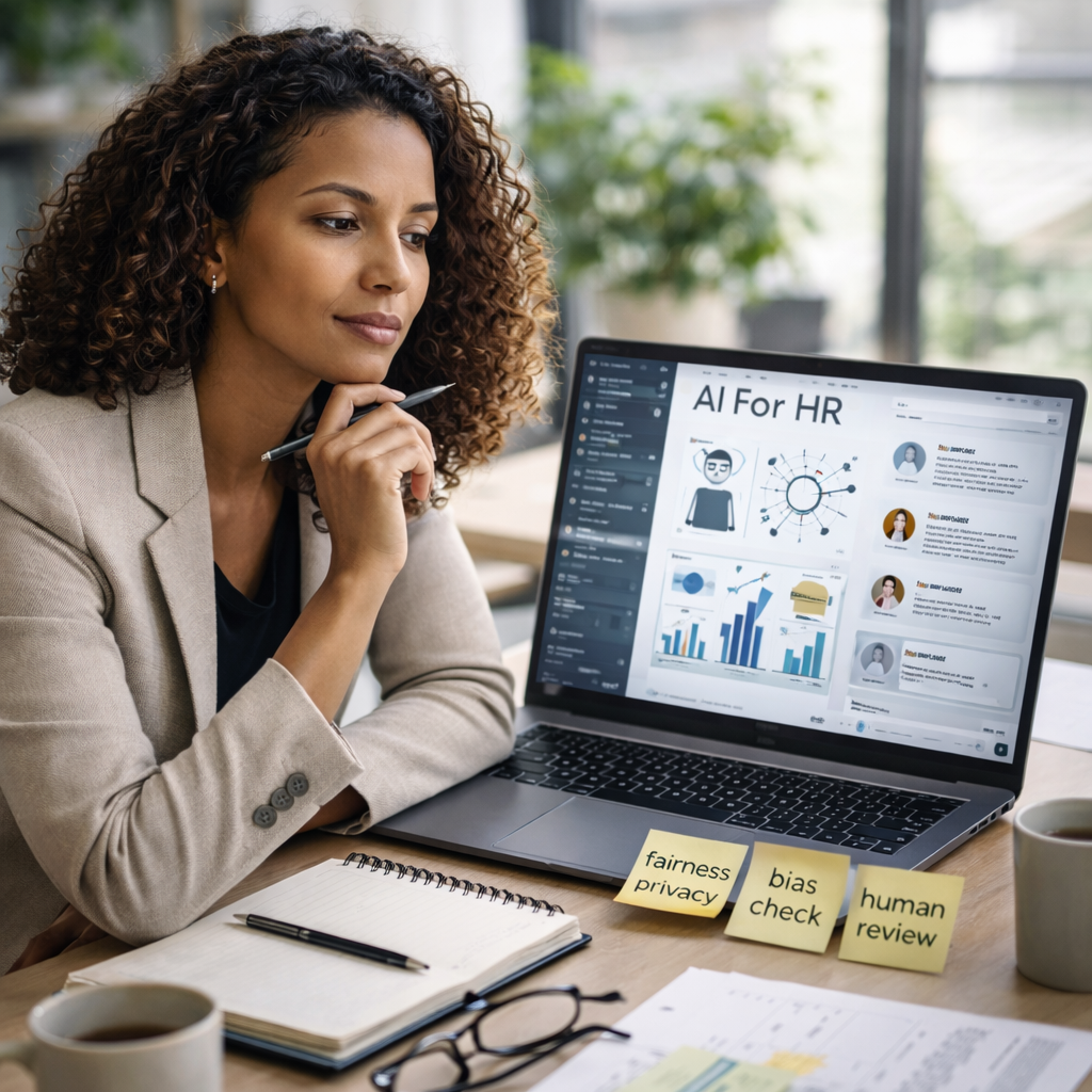 AI for HR