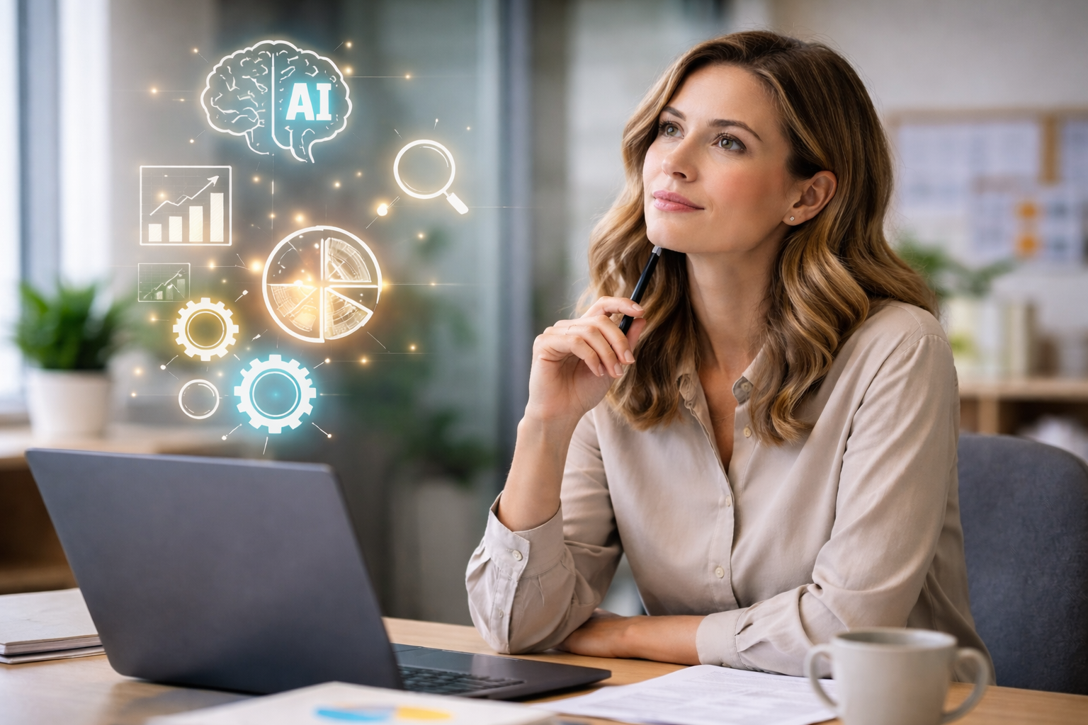 Data Analytics and AI