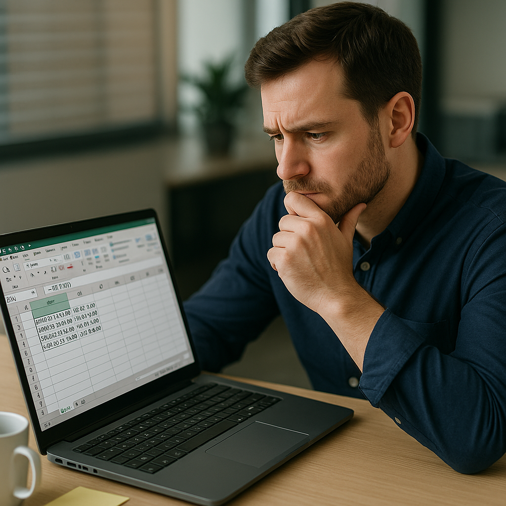 How to Remove Time from Date in Excel