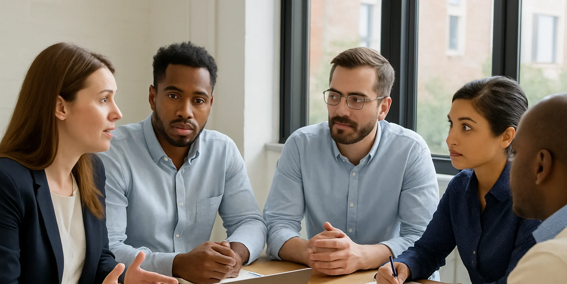 Questions for 360 Feedback Team