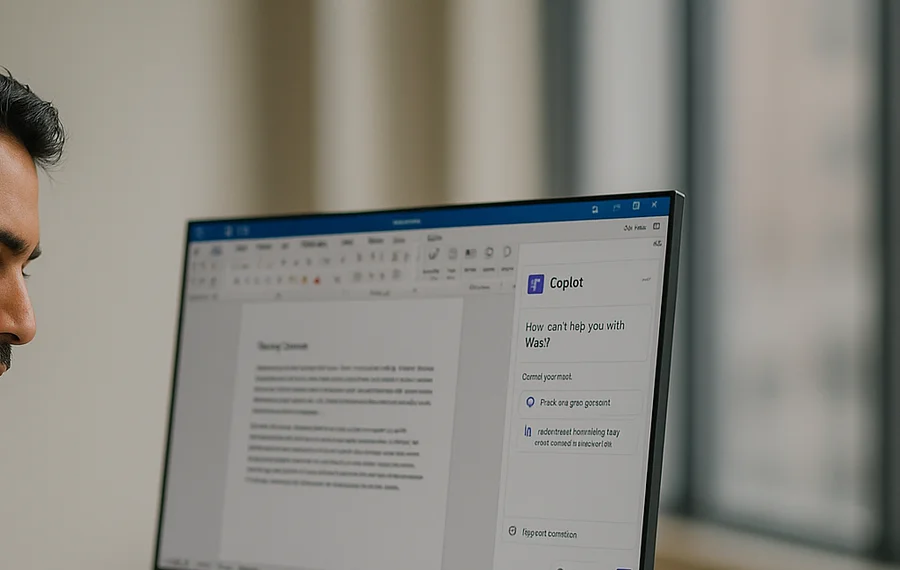 Microsoft Copilot