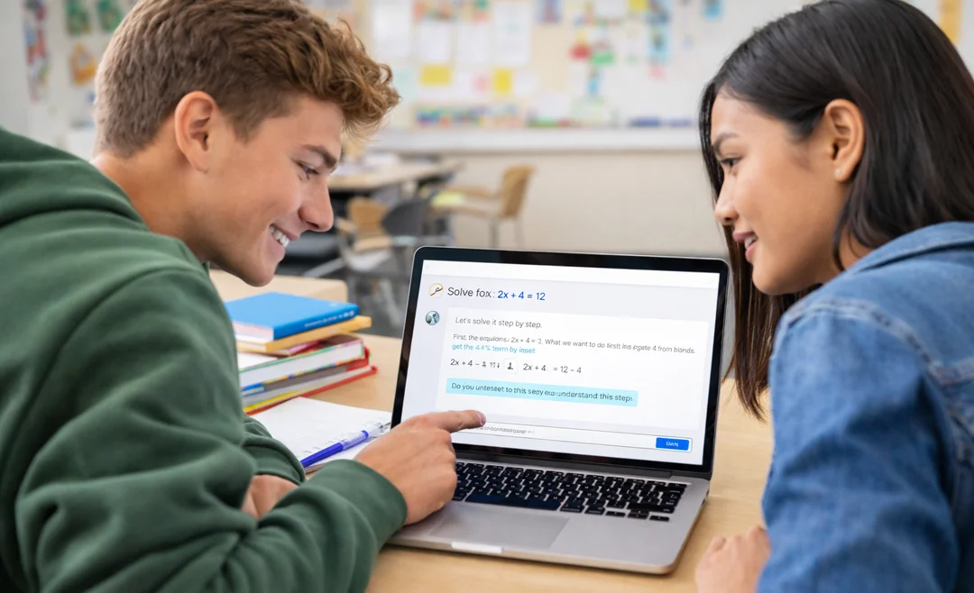 How to Use AI as a Tutor