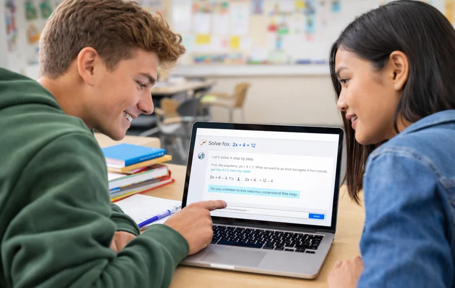 How to Use AI as a Tutor