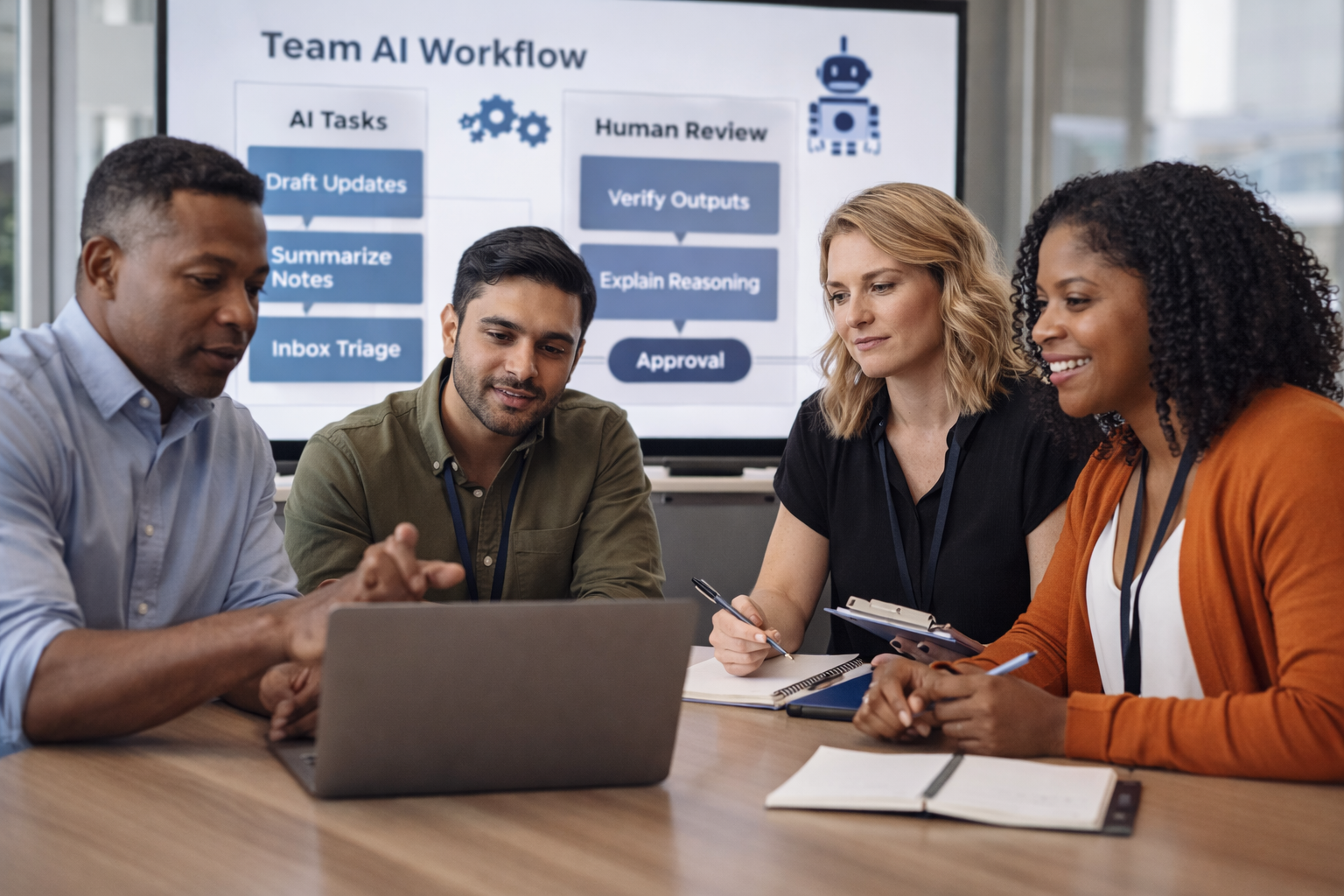 AI for Managers: A Guide