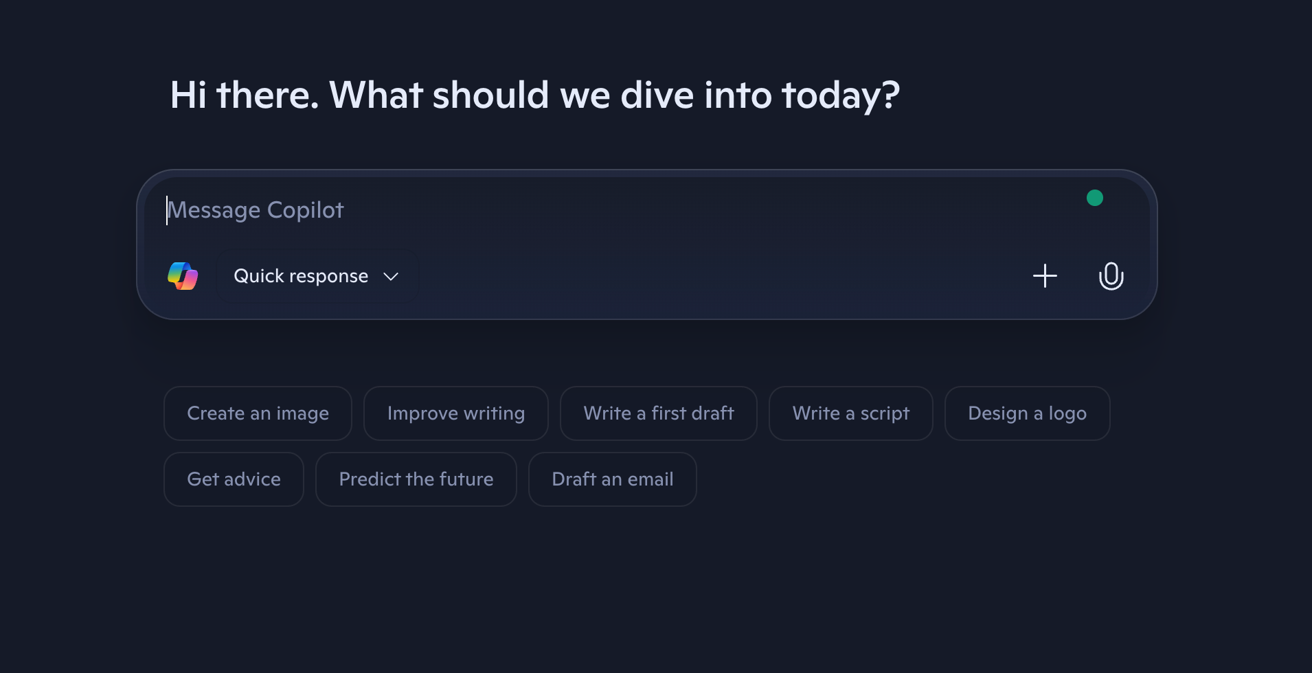 Mastering Copilot Prompts