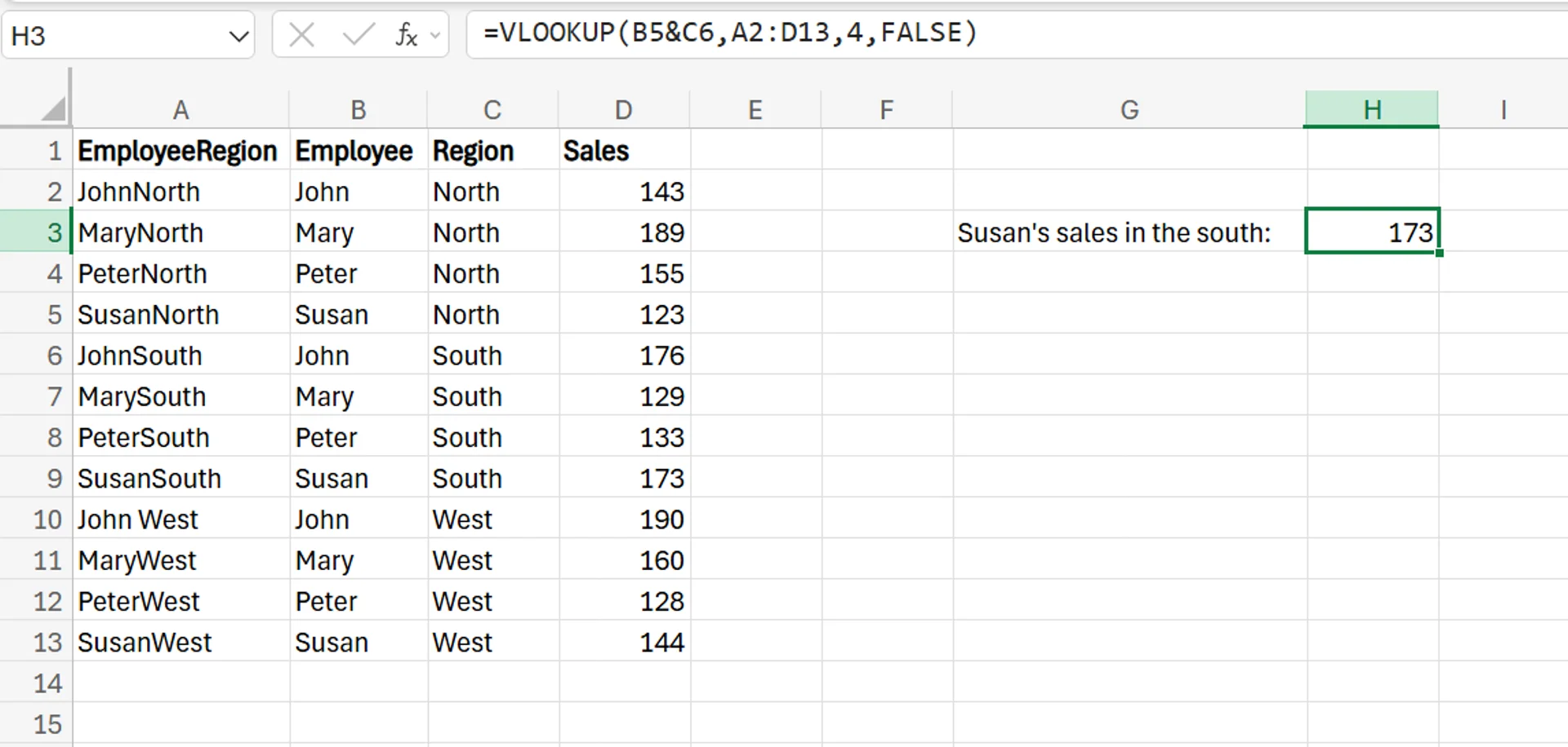 excel-lookup-multiple-criteria-vlookup
