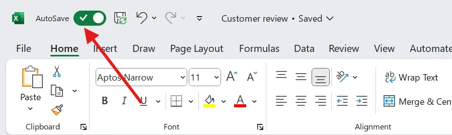 Microsoft Copilot Excel Productivity