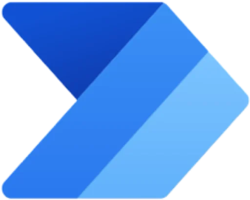 Microsoft Power Automate Logo