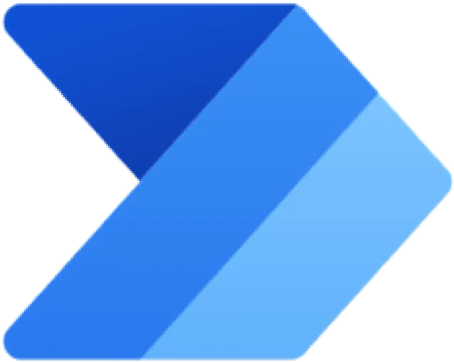 Microsoft Power Automate Logo