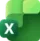 Excel Intermediate icon