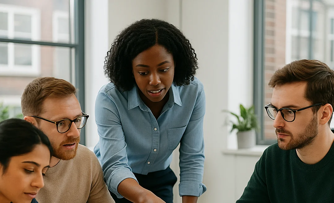 How to Perform a Learning Need analysis?