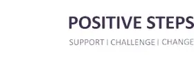 Positive Steps logo