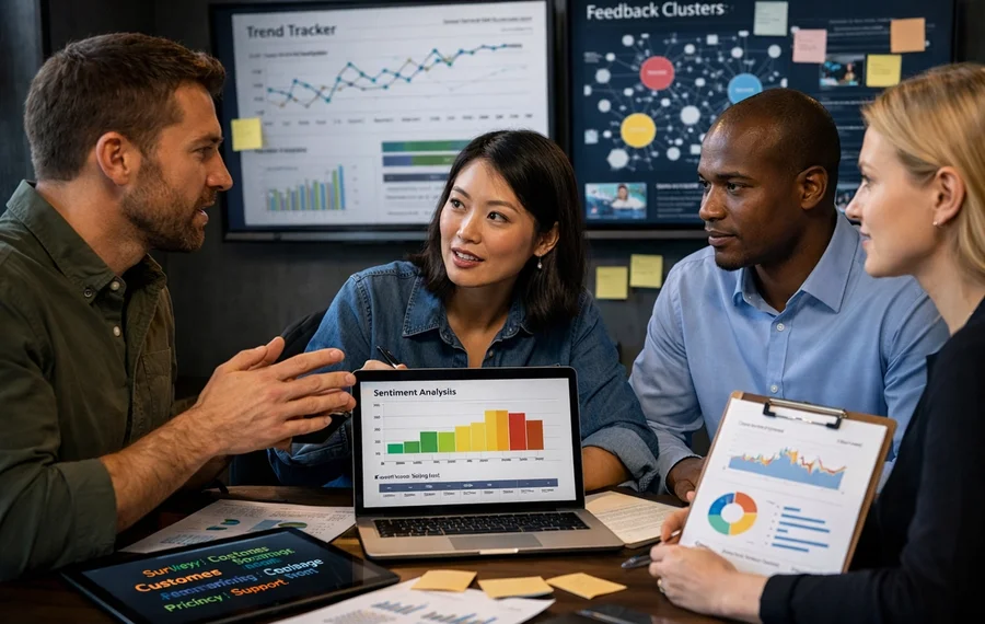 AI and Market Research