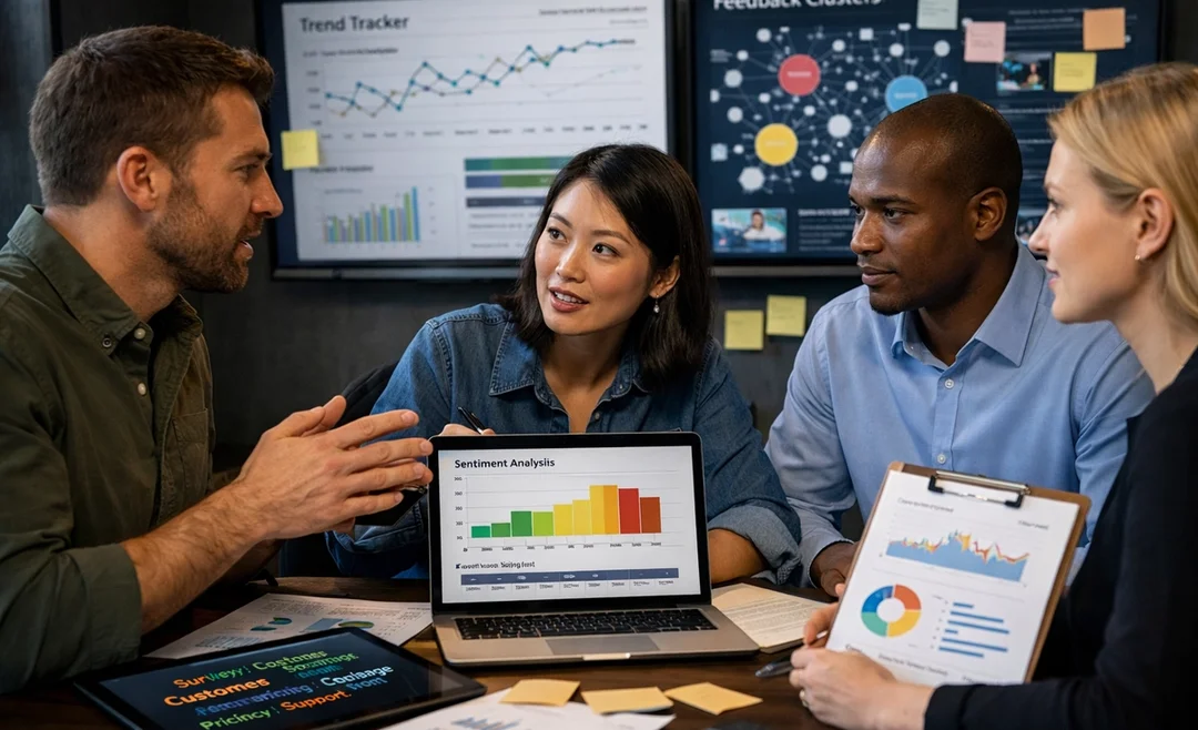 AI and Market Research