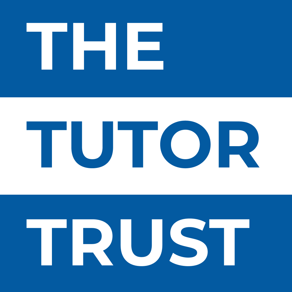 The Tutor Trust logo