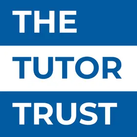 The Tutor Trust logo