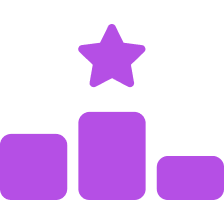 Rated 4.8/5 by learners