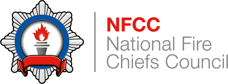 National Fire Chiefs Council logo