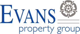 Evans Property Group logo