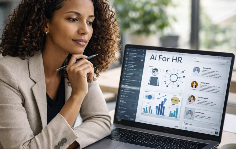 AI for HR