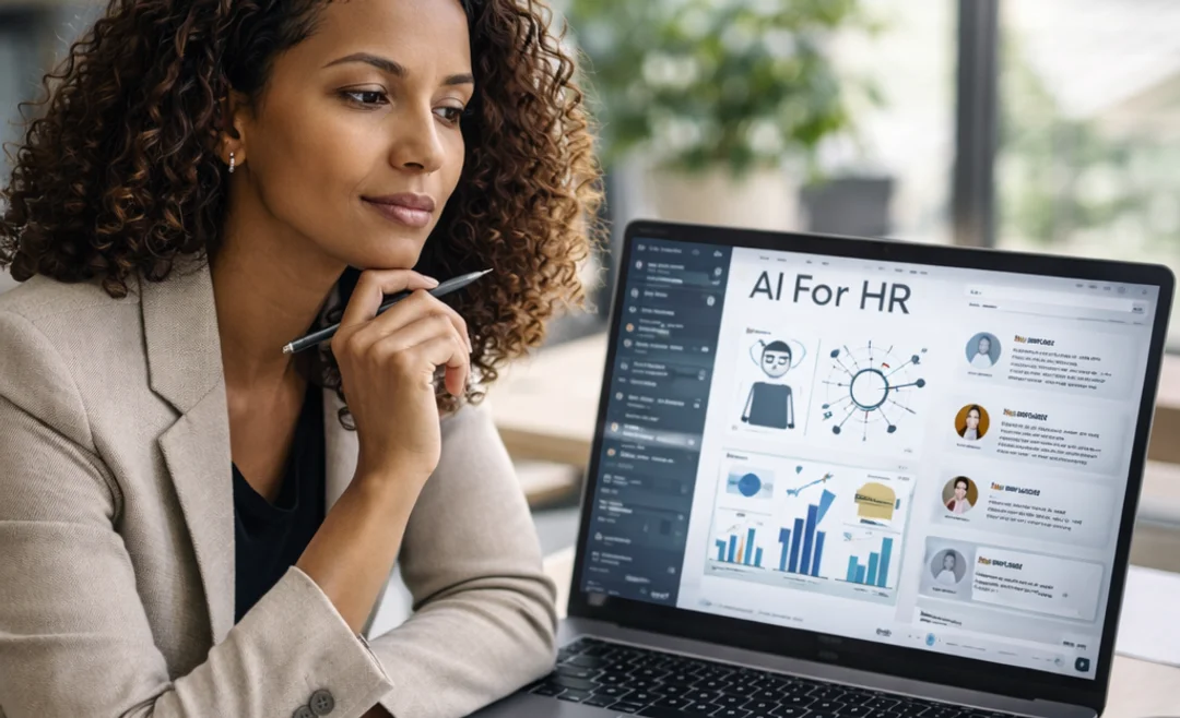 AI for HR