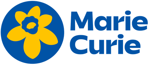 Marie Curie logo