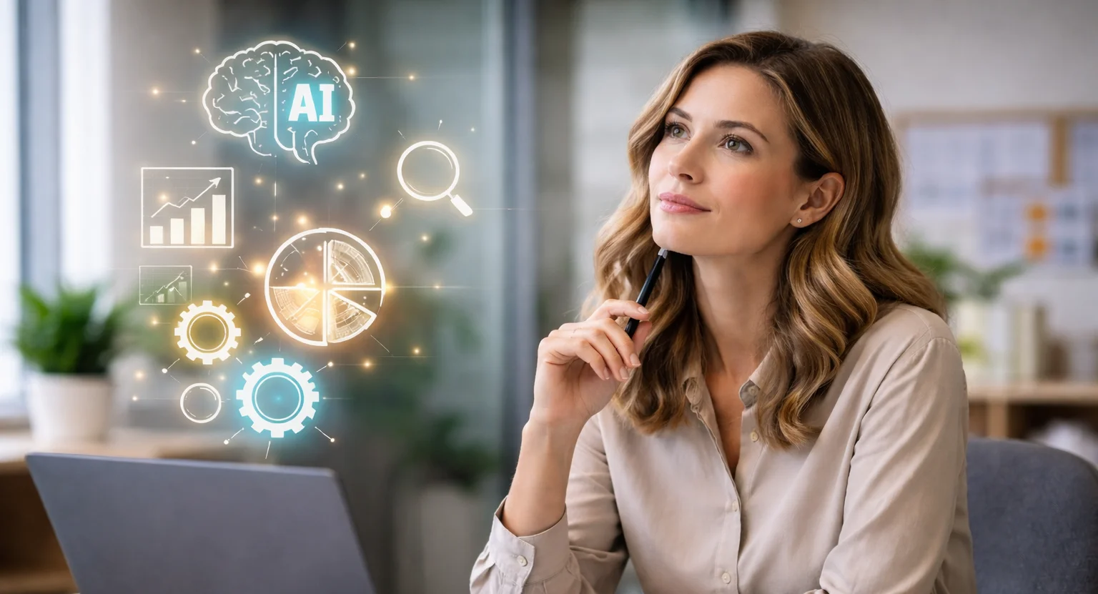 Data Analytics and AI